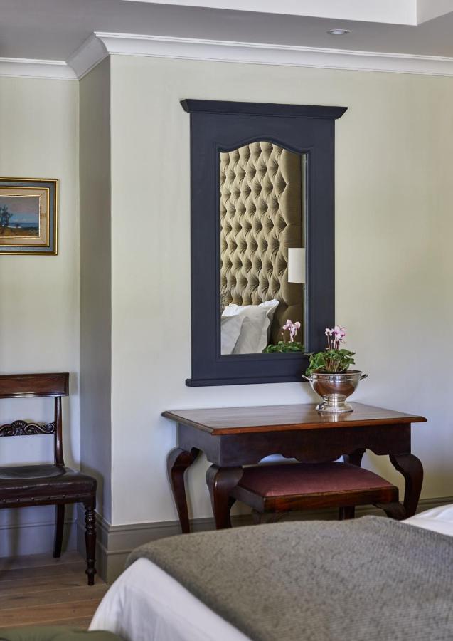 Deux Freres Wine Estate & Luxury Villas Stellenbosch Exteriér fotografie