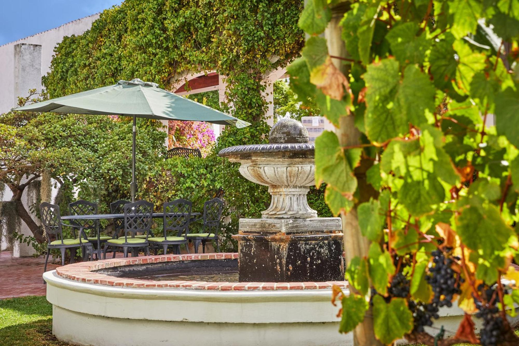 Deux Freres Wine Estate & Luxury Villas Stellenbosch Exteriér fotografie